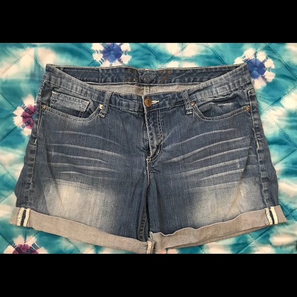 Seven7 Pants - Seven 7 | Women’s jean shorts